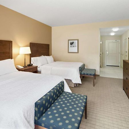 Hampton Inn Columbus/South-Fort Benning Luaran gambar
