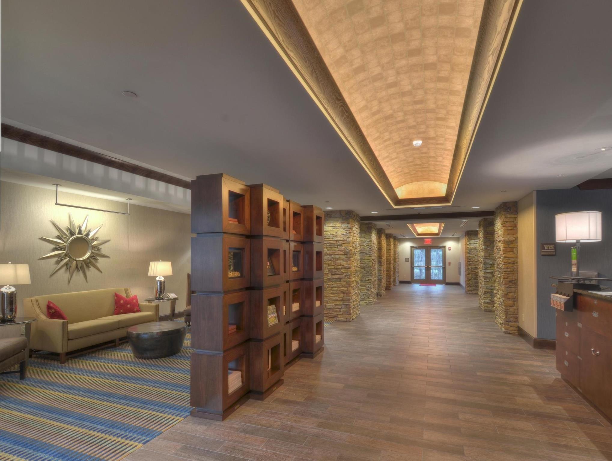 Hampton Inn Columbus/South-Fort Benning Luaran gambar