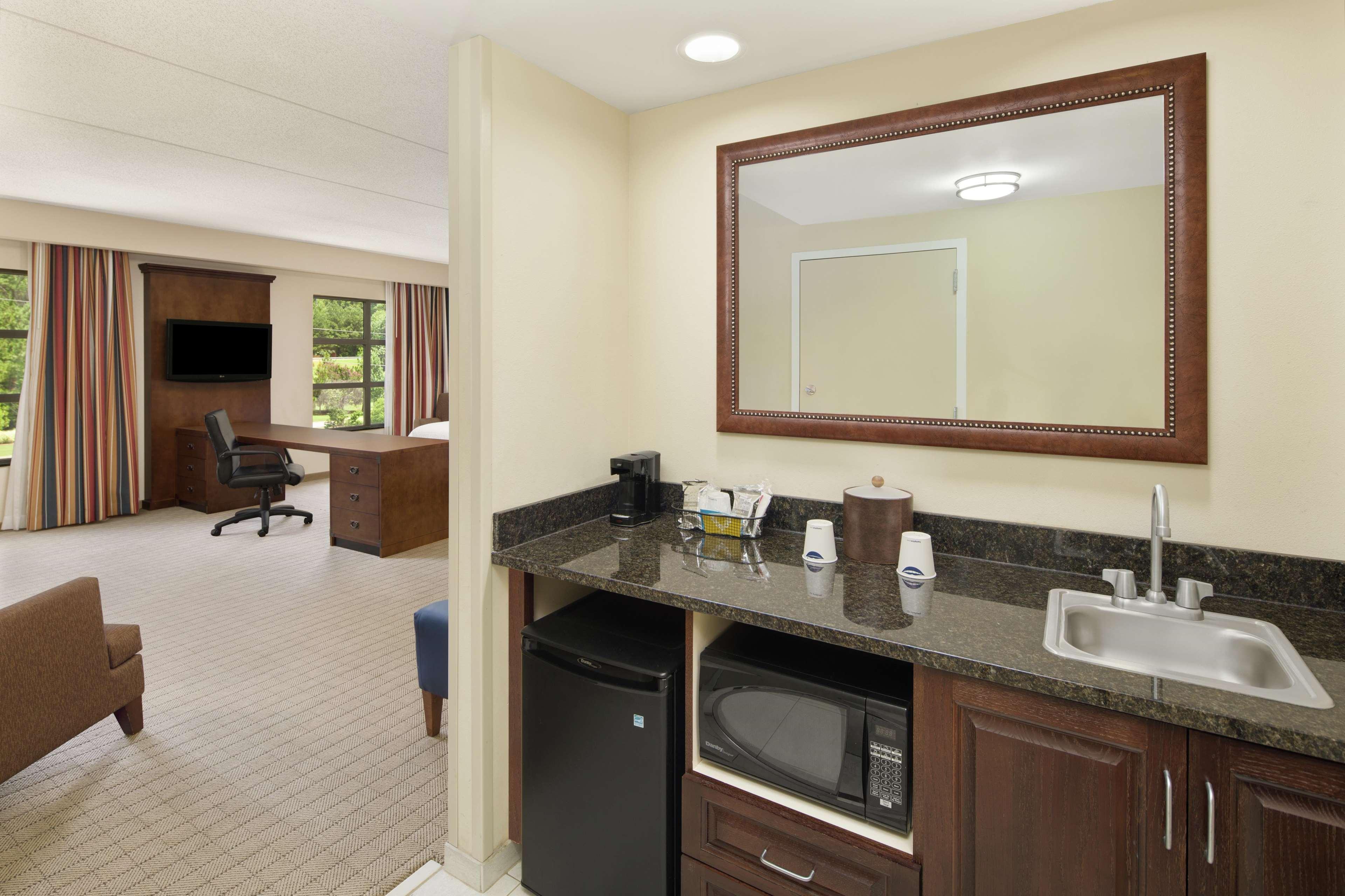 Hampton Inn Columbus/South-Fort Benning Luaran gambar