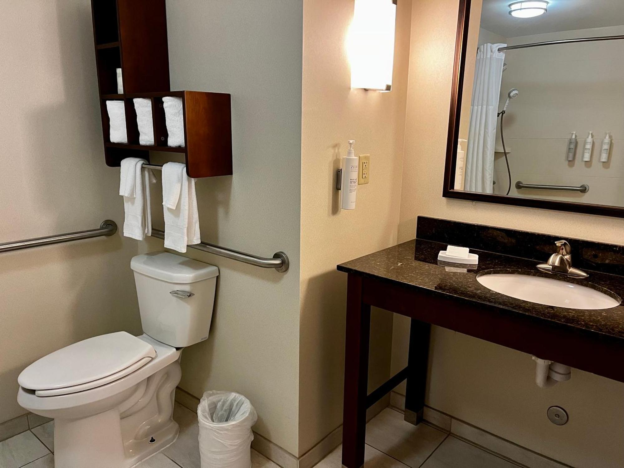 Hampton Inn Columbus/South-Fort Benning Luaran gambar