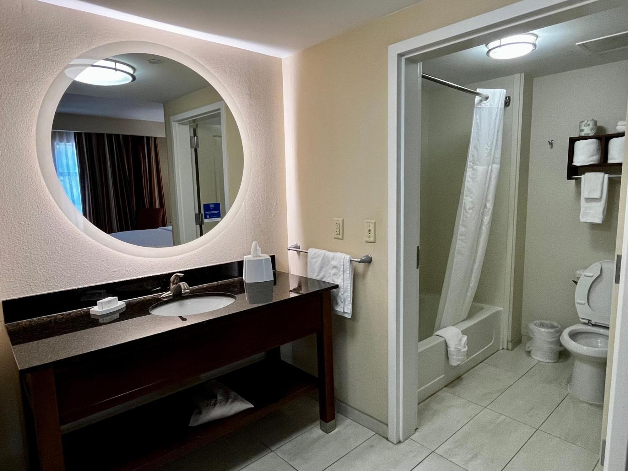 Hampton Inn Columbus/South-Fort Benning Luaran gambar
