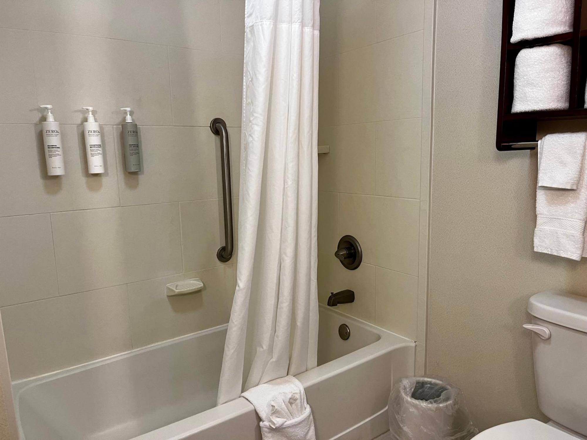 Hampton Inn Columbus/South-Fort Benning Luaran gambar