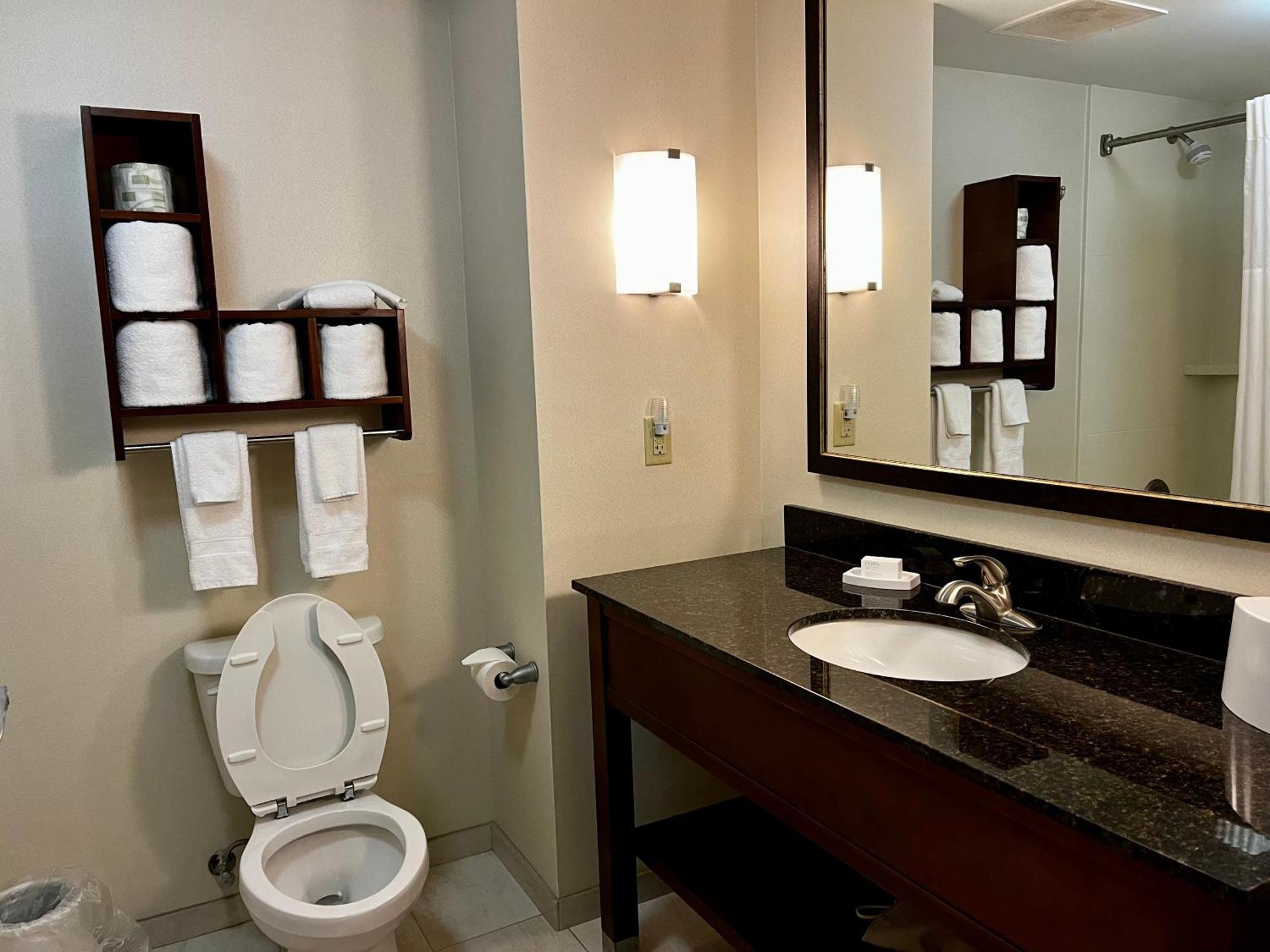Hampton Inn Columbus/South-Fort Benning Luaran gambar