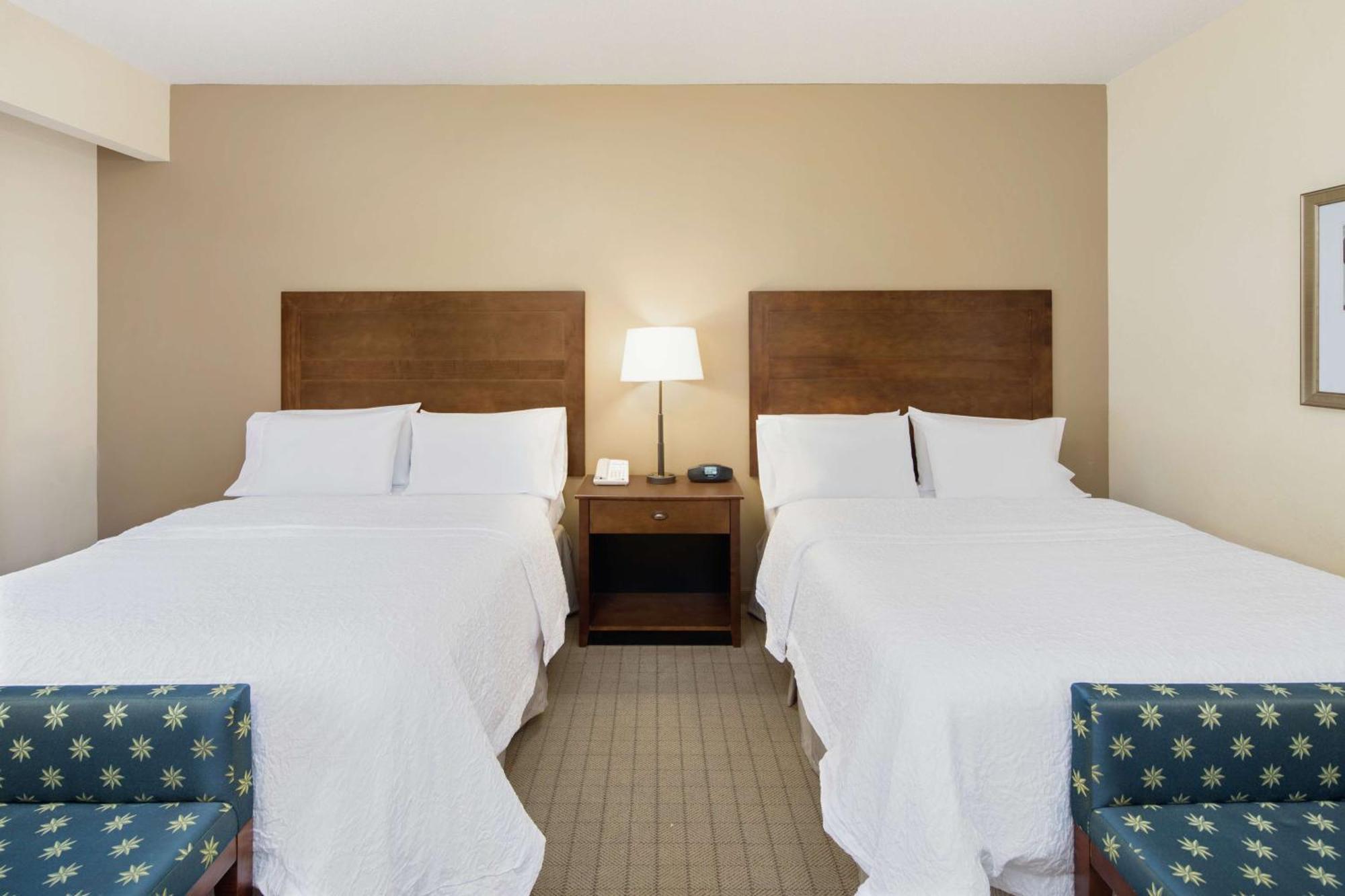 Hampton Inn Columbus/South-Fort Benning Luaran gambar