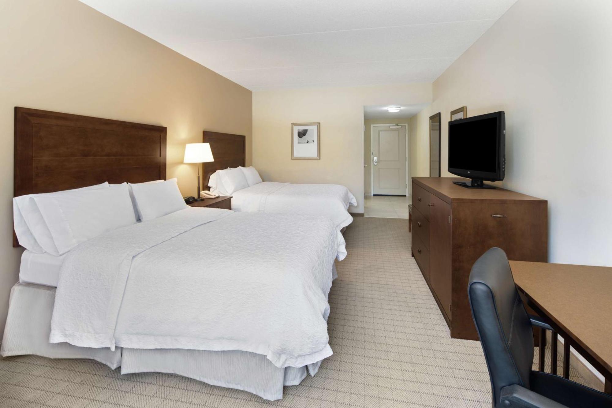 Hampton Inn Columbus/South-Fort Benning Luaran gambar