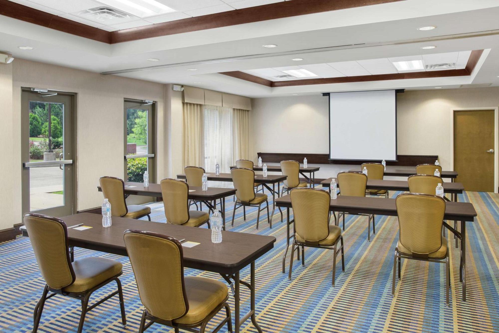 Hampton Inn Columbus/South-Fort Benning Luaran gambar