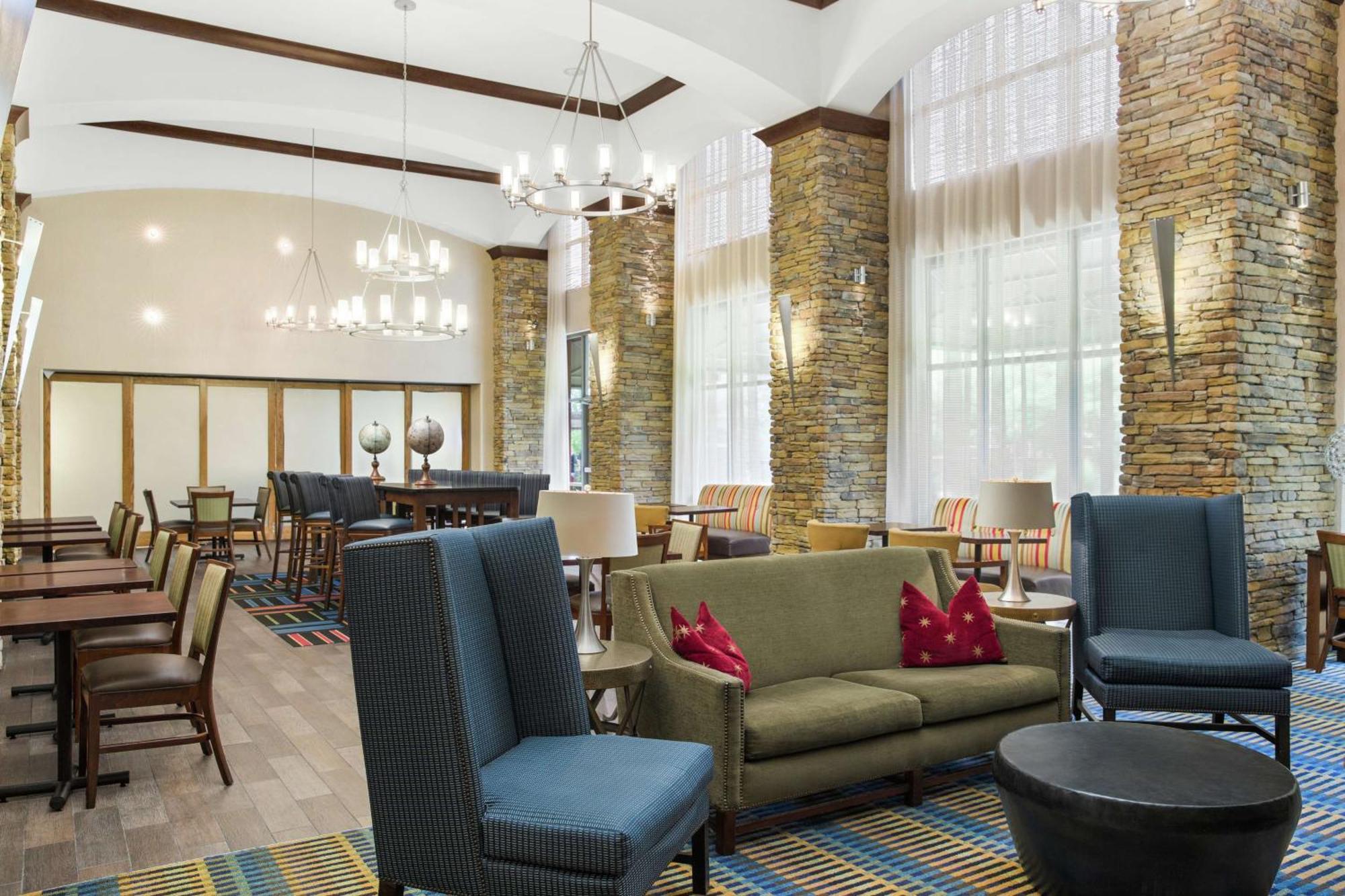 Hampton Inn Columbus/South-Fort Benning Luaran gambar