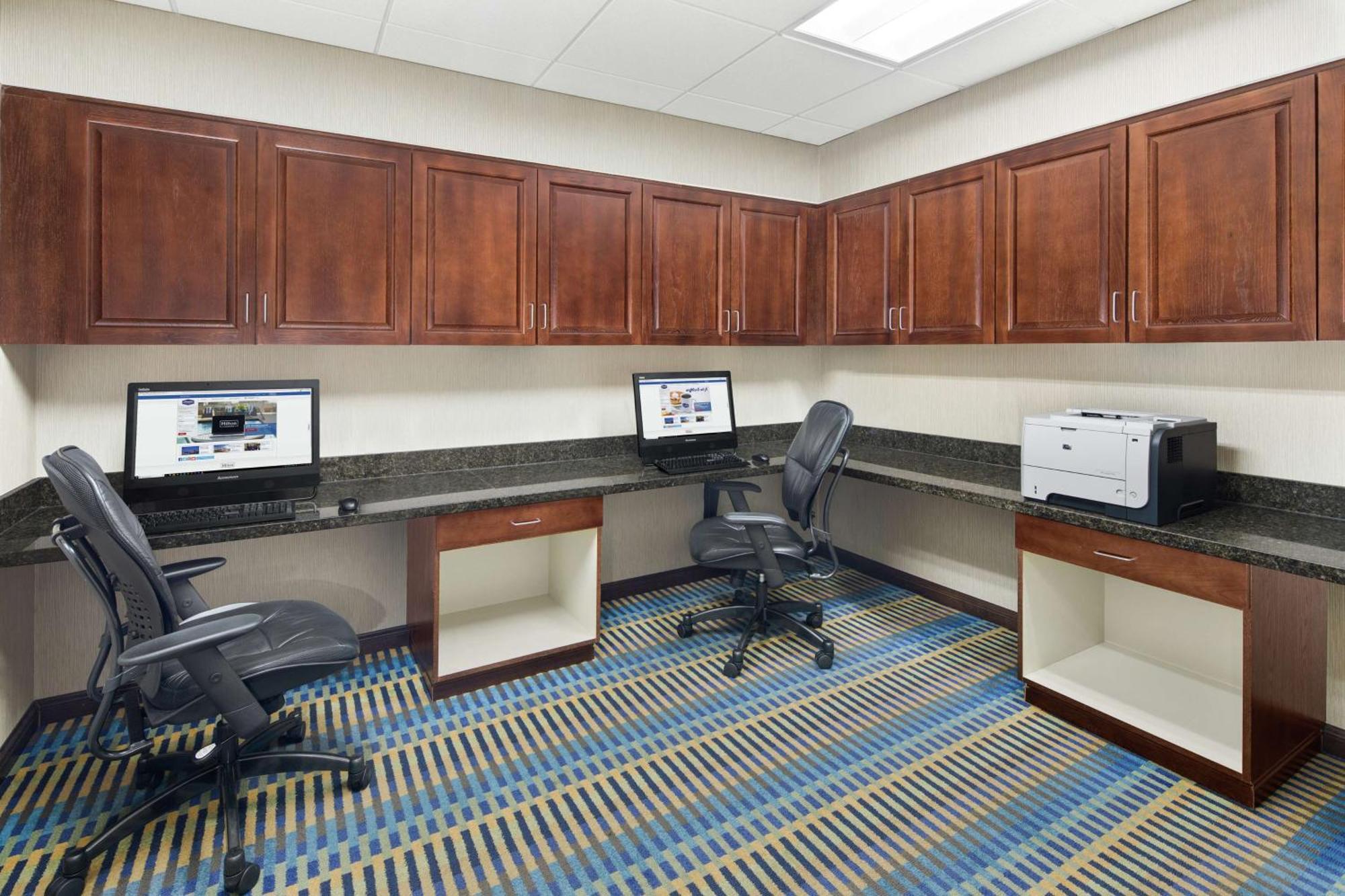 Hampton Inn Columbus/South-Fort Benning Luaran gambar