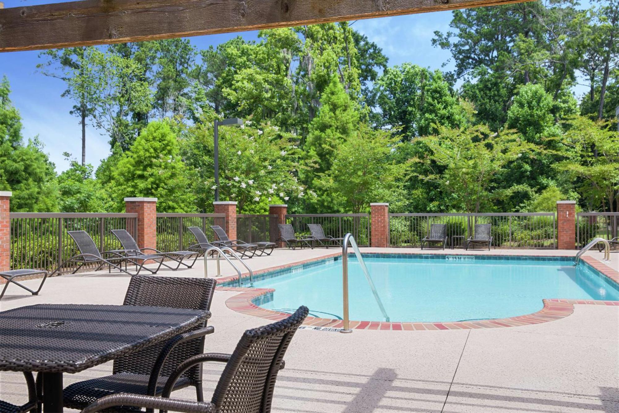 Hampton Inn Columbus/South-Fort Benning Luaran gambar