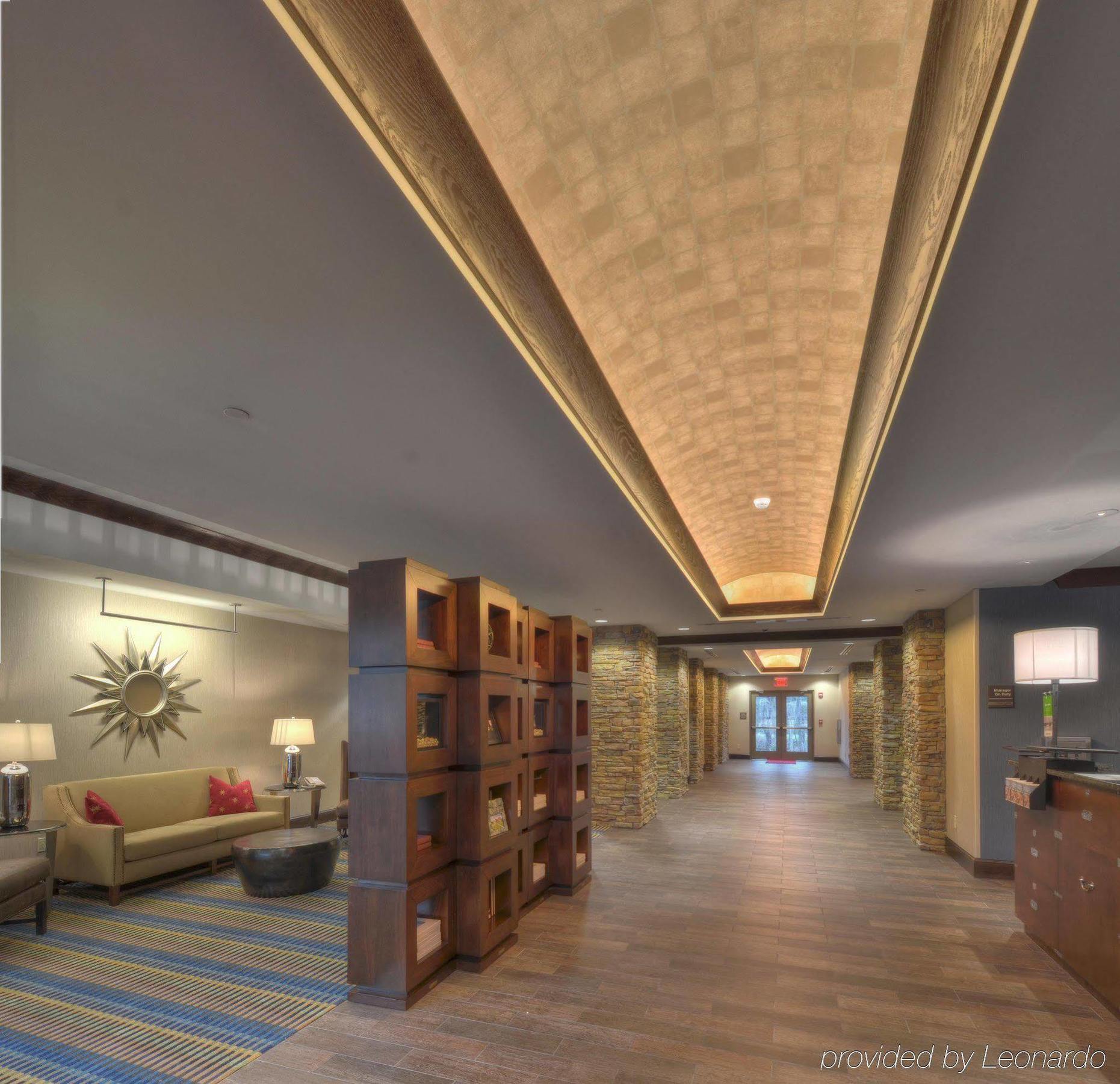 Hampton Inn Columbus/South-Fort Benning Luaran gambar