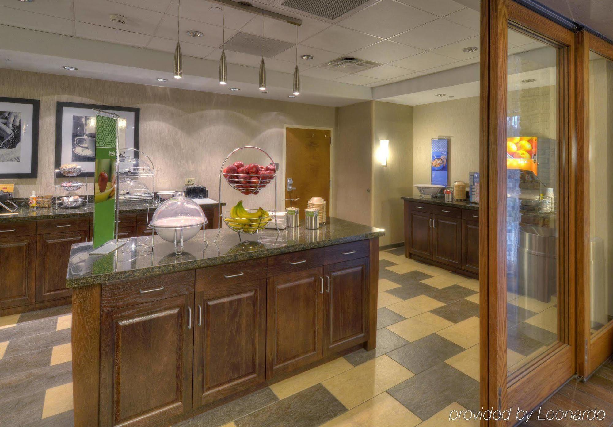 Hampton Inn Columbus/South-Fort Benning Luaran gambar