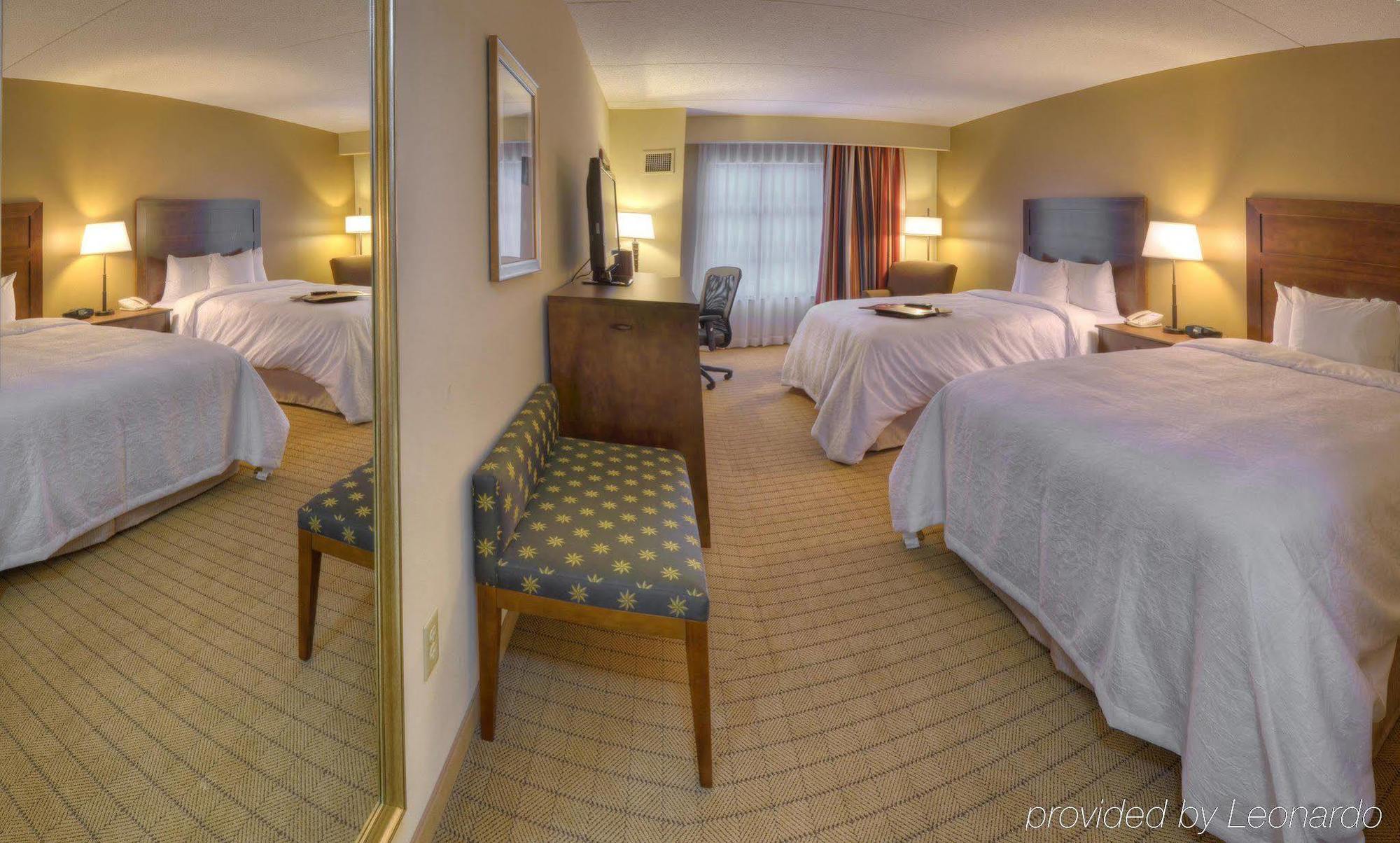 Hampton Inn Columbus/South-Fort Benning Luaran gambar