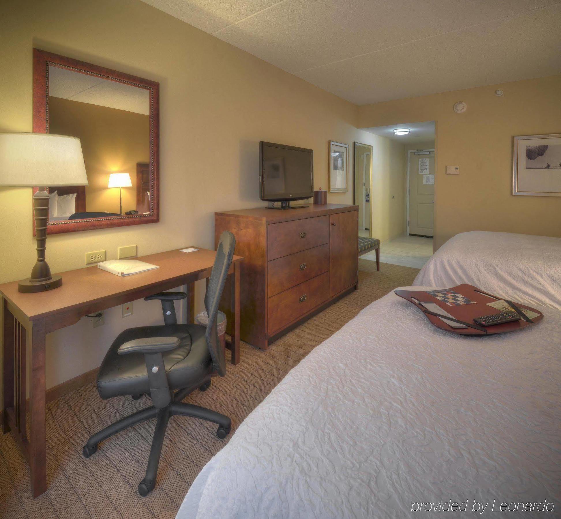 Hampton Inn Columbus/South-Fort Benning Luaran gambar