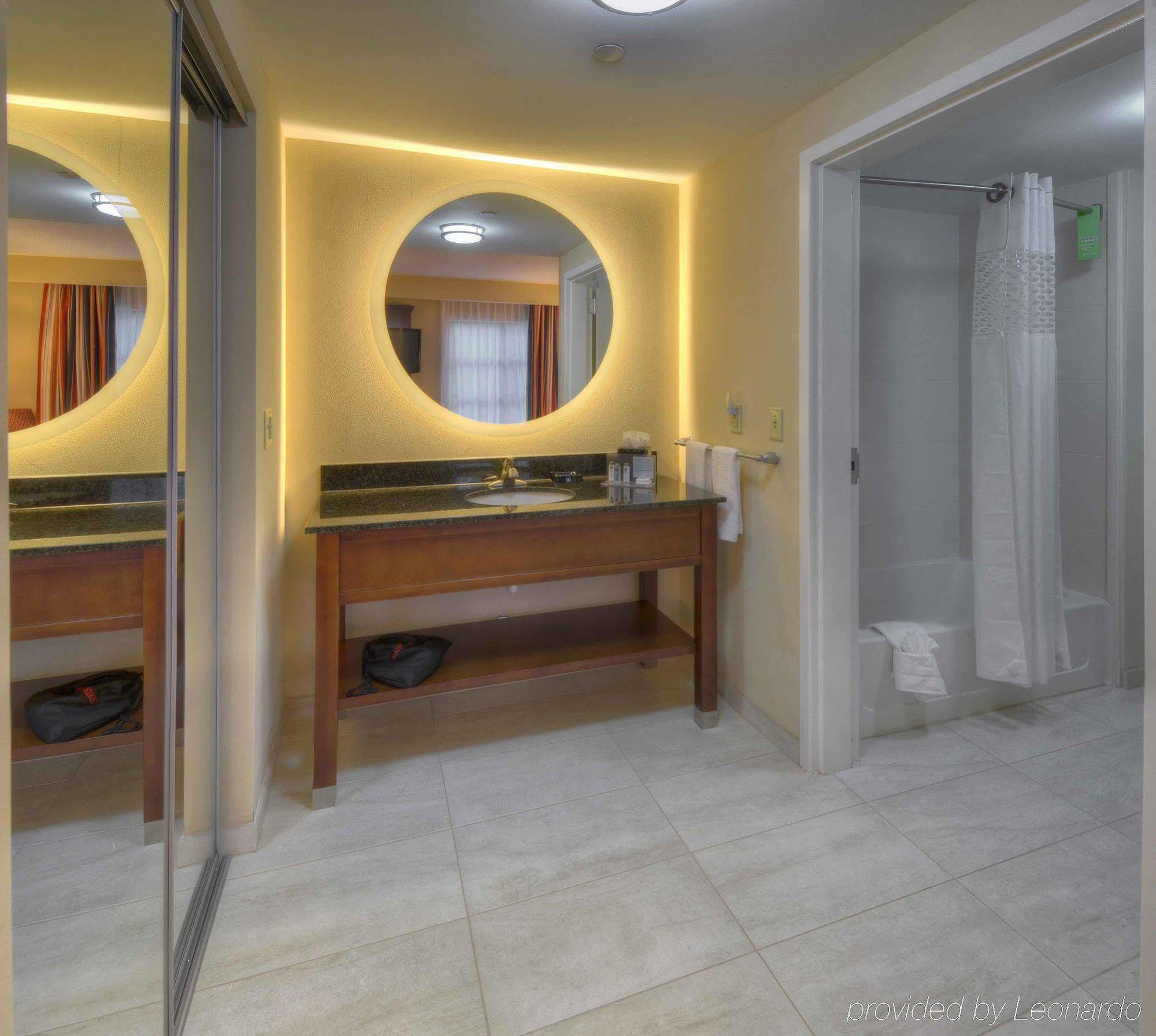 Hampton Inn Columbus/South-Fort Benning Luaran gambar