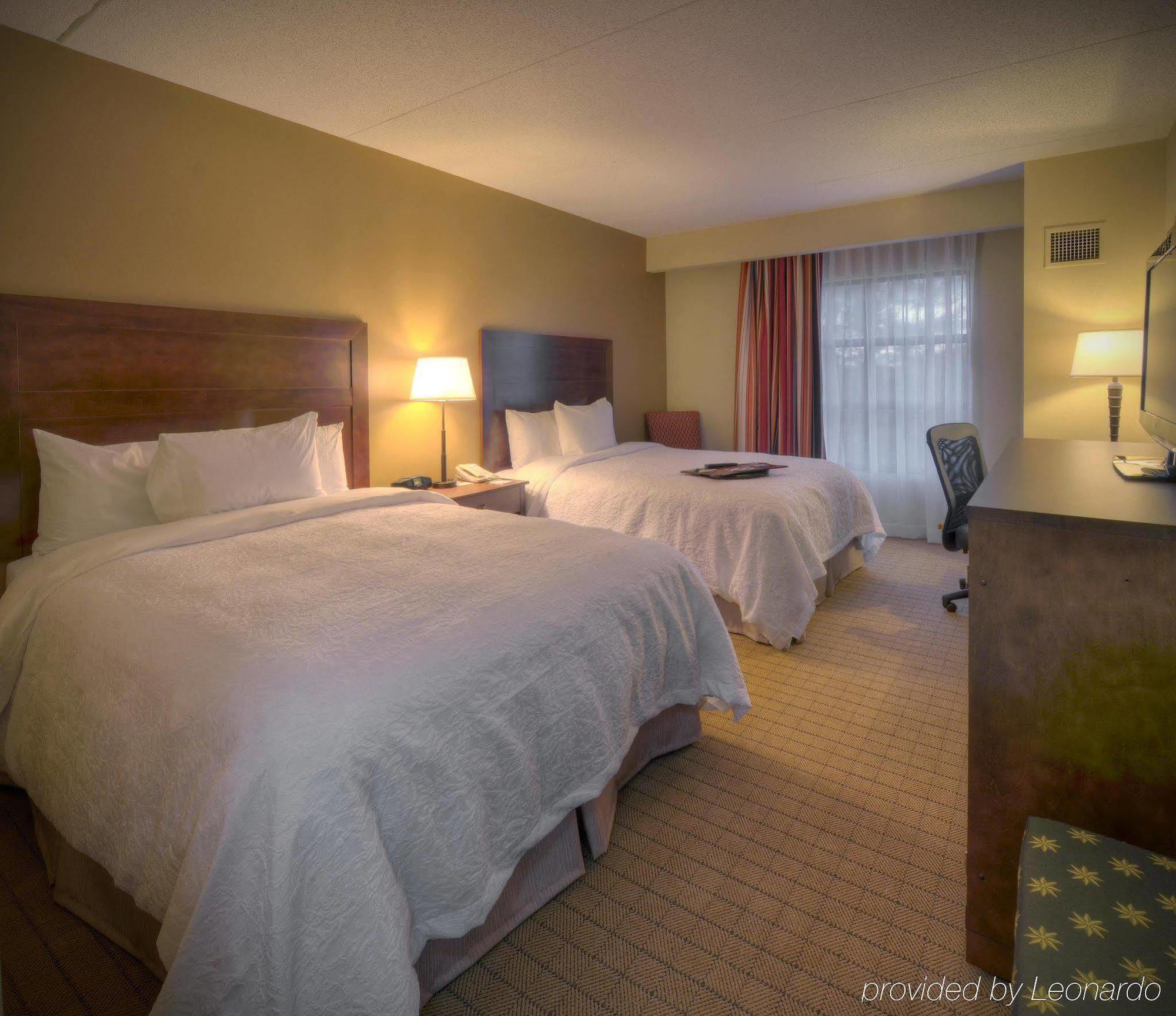Hampton Inn Columbus/South-Fort Benning Luaran gambar