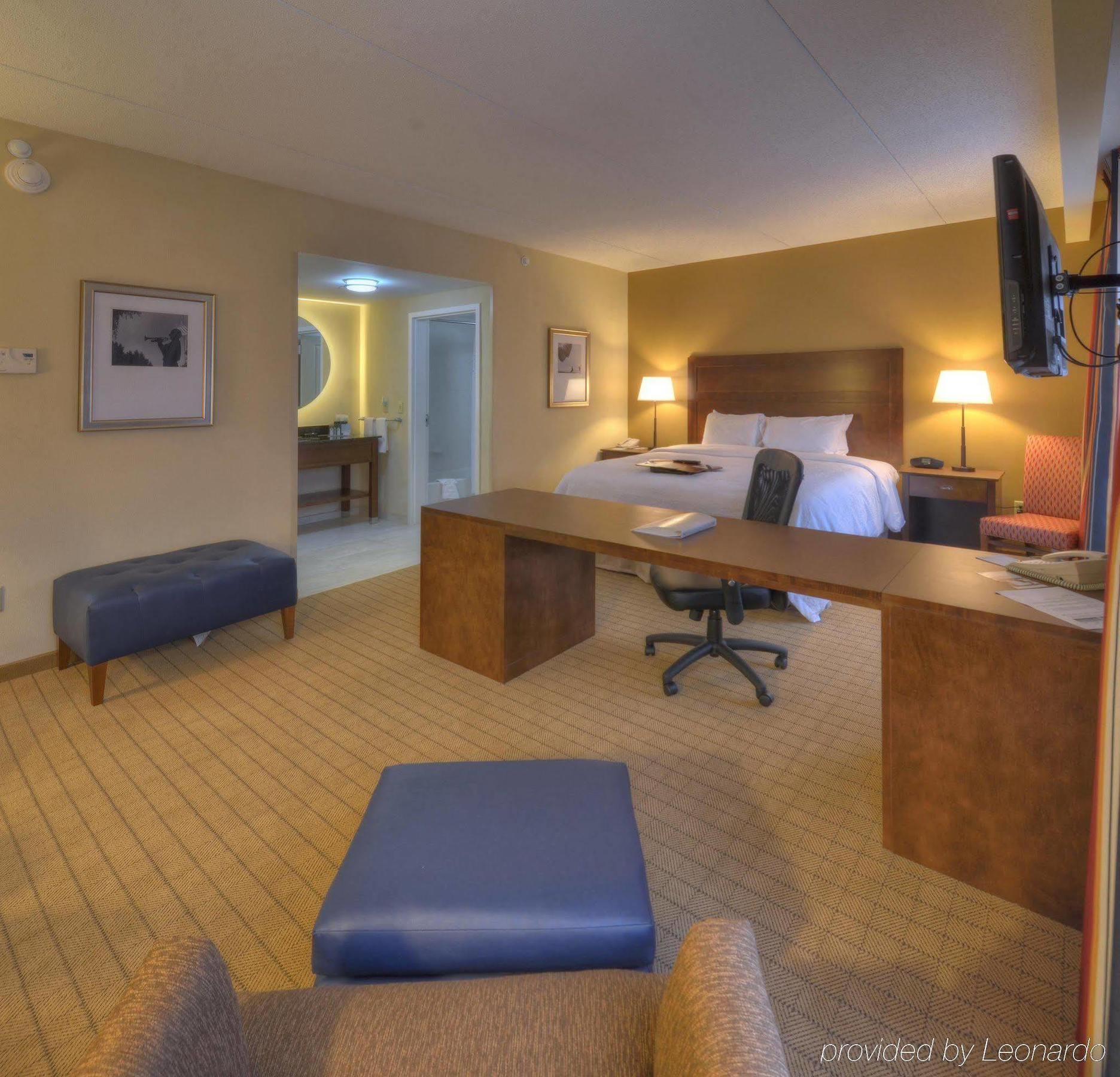 Hampton Inn Columbus/South-Fort Benning Luaran gambar