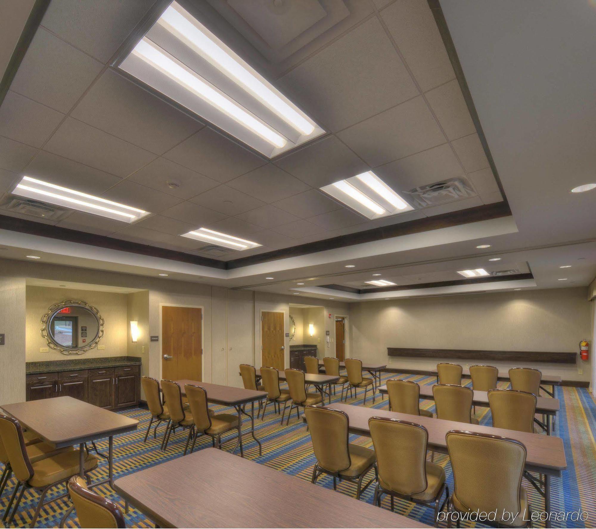 Hampton Inn Columbus/South-Fort Benning Luaran gambar