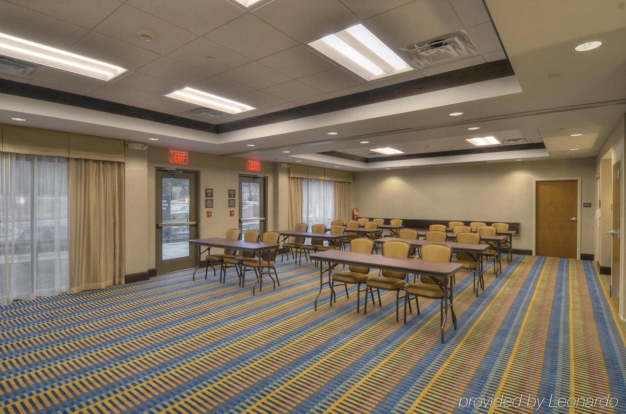 Hampton Inn Columbus/South-Fort Benning Luaran gambar