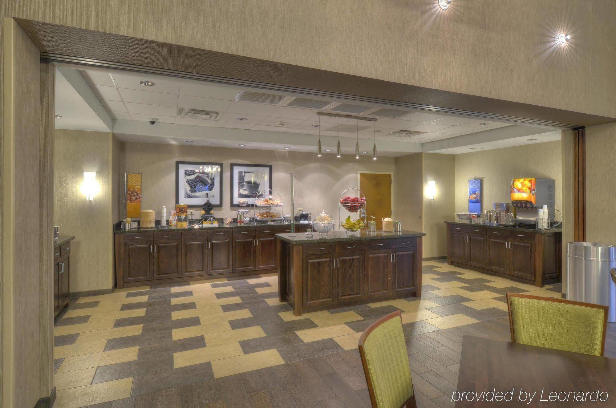 Hampton Inn Columbus/South-Fort Benning Luaran gambar